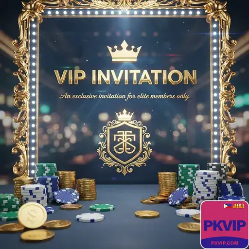 pkvip vip 